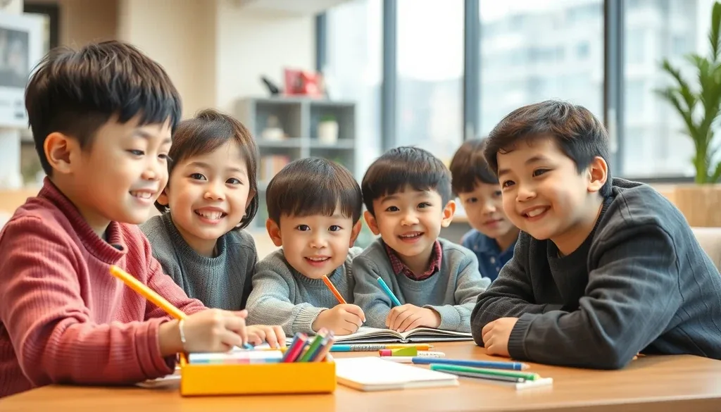 다문화가족 자녀 교육활동비 얼마나 지원하나요? 이미지