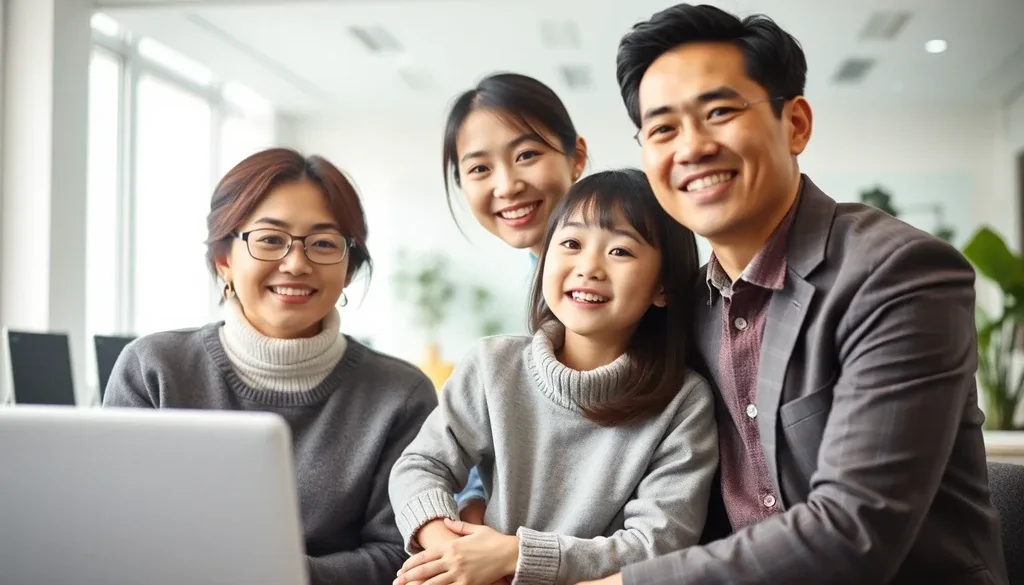 부모급여 지원 누가 받을 수 있나요? 이미지