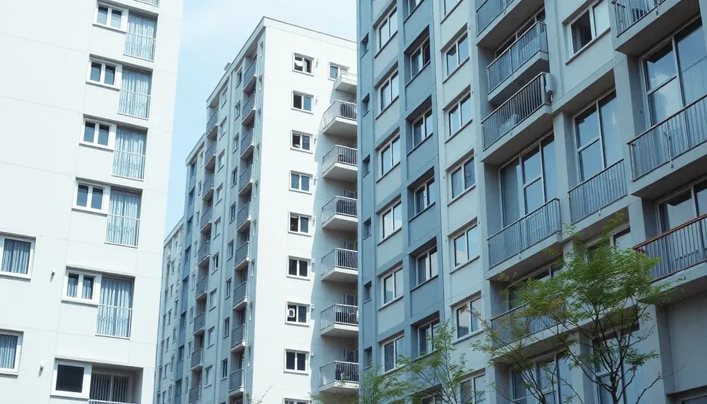 부담 적은 전세임대, 얼마나 지원받을 수 있나요? 이미지