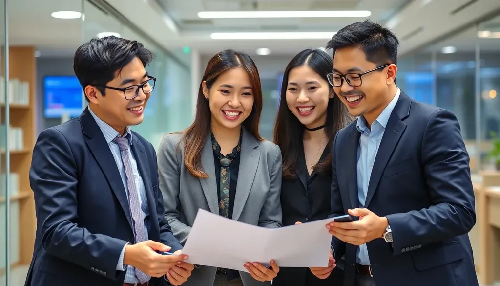 청년 목돈통장, 매월 얼마를 지원받을 수 있나요? 이미지