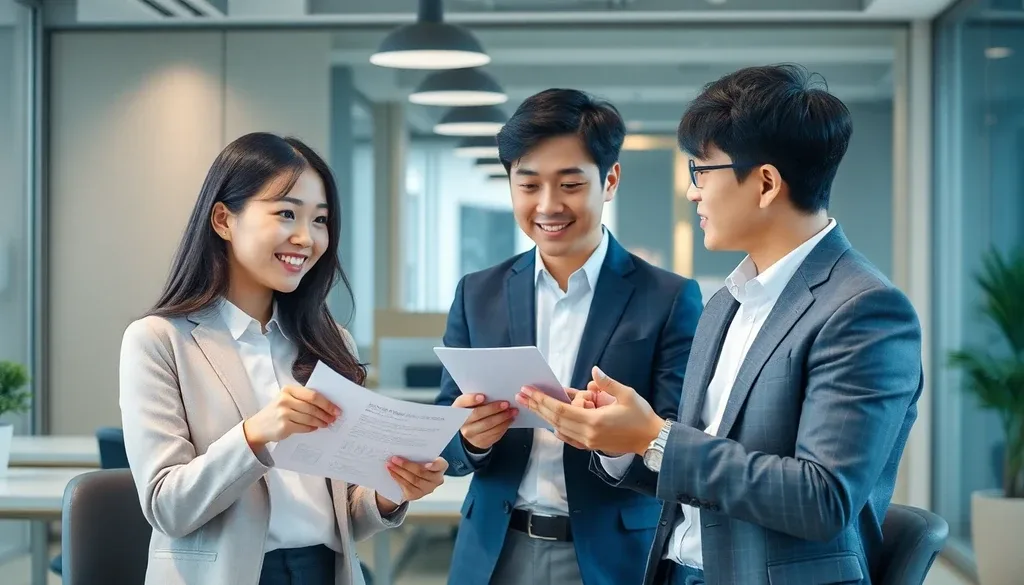 청년 목돈통장, 누가 지원받을 수 있나요? 이미지