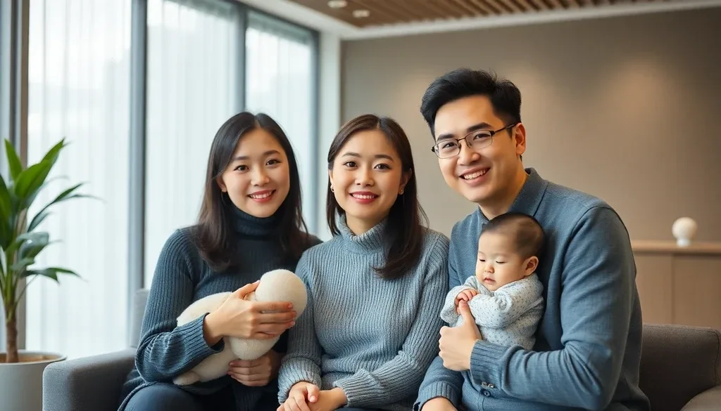 출생아 한 명당 매월 10만원, 전남 출생기본수당의 실속 지원 이미지