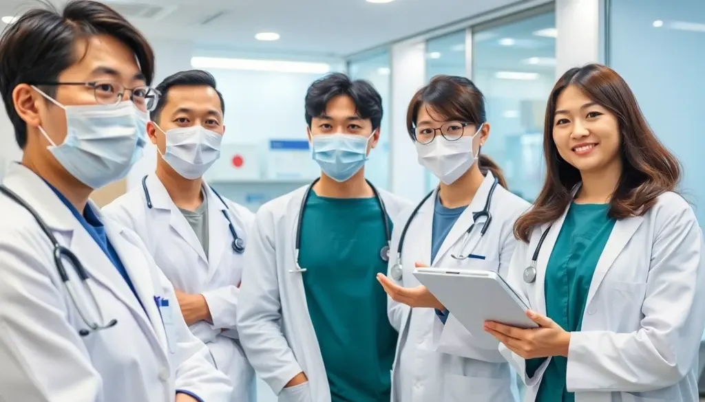 보성군에서 제공하는 인플루엔자 예방접종 지원 내용 이미지