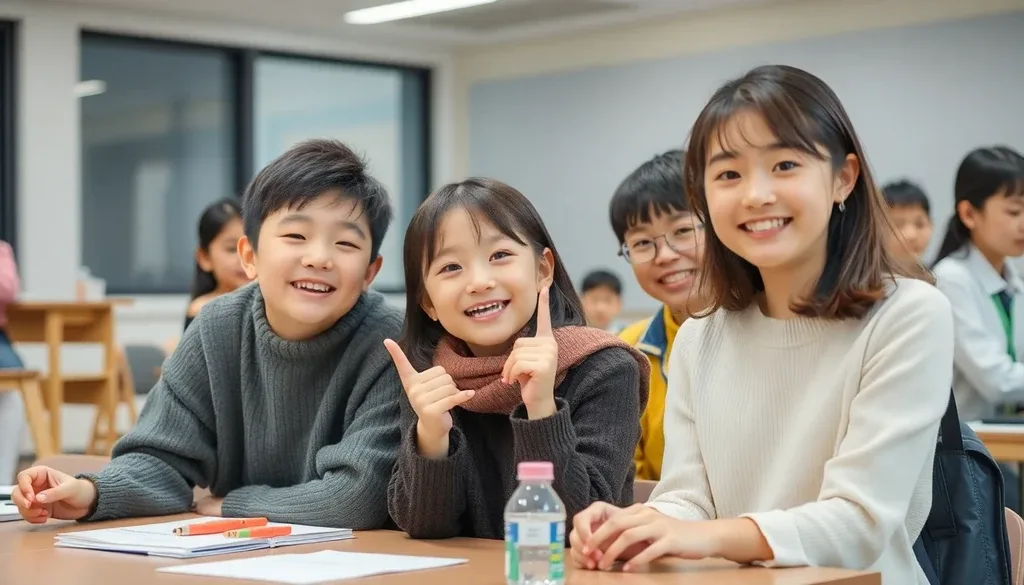 청소년방과후아카데미, 누가 지원받을 수 있을까요? 이미지