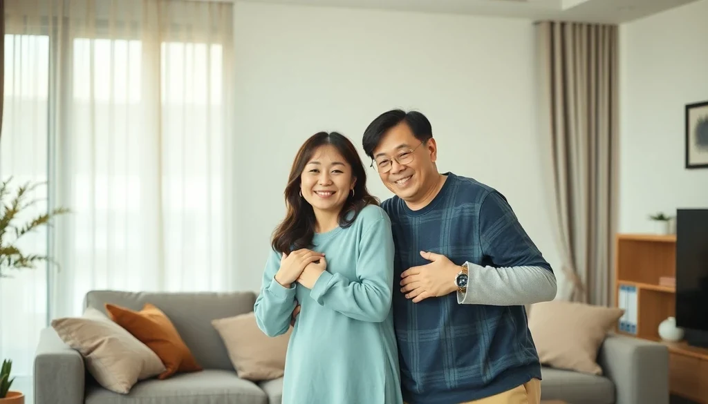 온가족보듬사업, 어떤 지원과 혜택이 있는지 자세히 알아보기 이미지