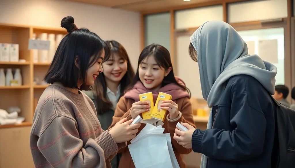 9세부터 24세까지 기초생활수급자 등 여성청소년이 지원 대상입니다 이미지