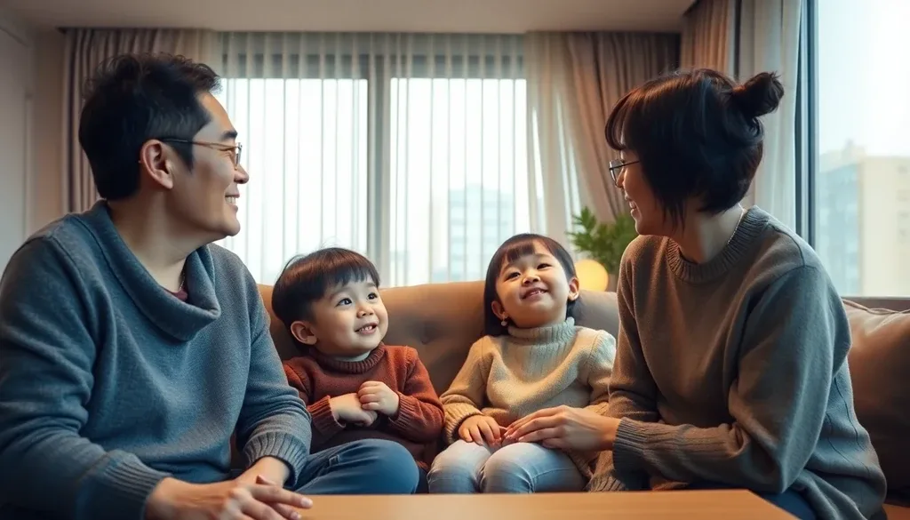 한부모가정 아동양육비와 추가 지원금은 어떻게 되나요? 이미지