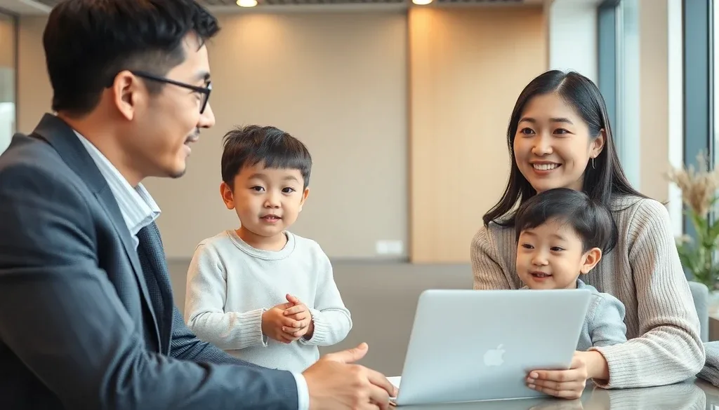 한부모가정 아동양육비 지원금, 구체적으로 얼마나 받을 수 있나요? 이미지