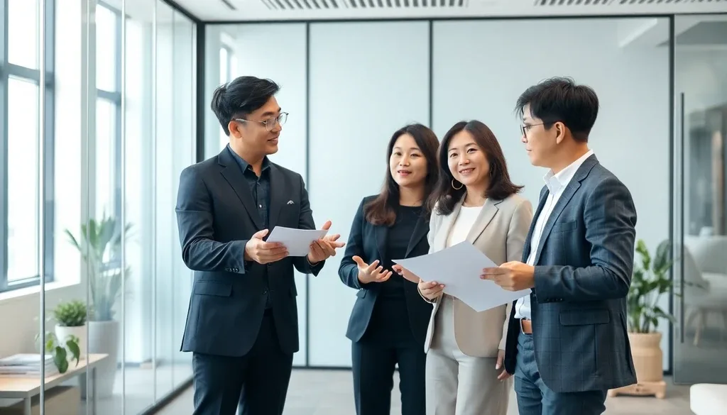 누구에게 필요한지 명확히 알 수 있는 지원 대상과 자격 조건 이미지