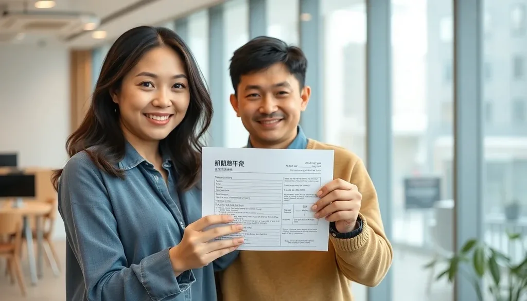 양육비 이행명령 신청서, 누가 지원받을 수 있나요? 이미지