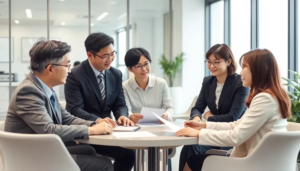 1. 집살때 담보대출의 기본 개념과 절차 이해하기 이미지