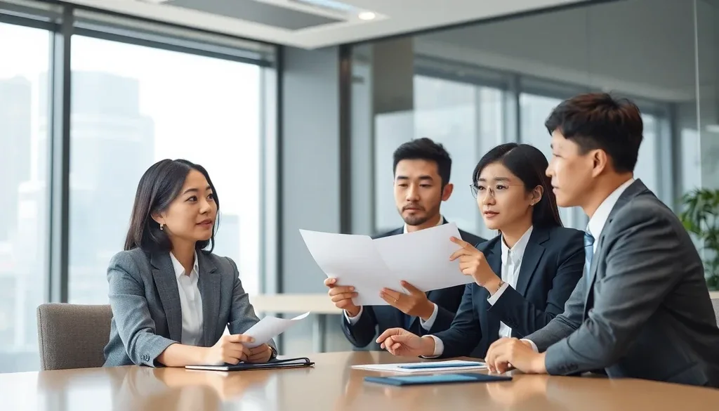 3. 고정금리와 변동금리, 집살때 담보대출 금리 선택법 이미지