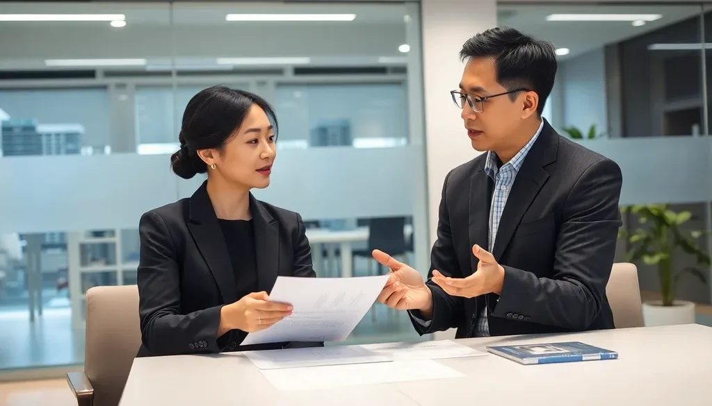 3. 집 살 때 담보대출 금리 종류와 선택 방법 이미지