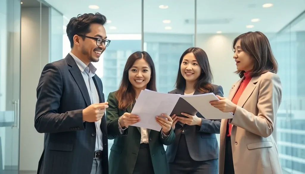 해피론 긴급대출 상품 종류와 특징 이미지