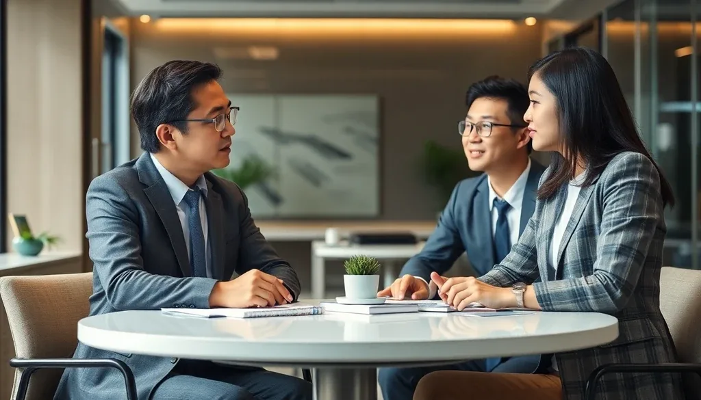 해피론 긴급대출 신청 절차와 준비 서류 이미지