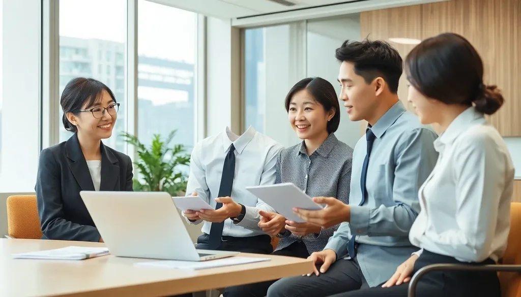 해피론 긴급대출 상품 종류와 특징 이미지