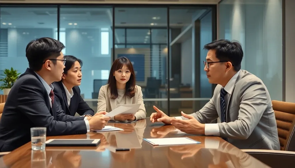 저금리 환승론 자격 조건 핵심 내용 이미지