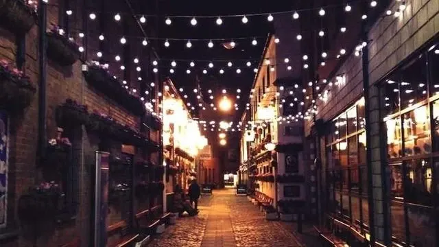 신청 기간과 예산 운영 정보 안내 이미지