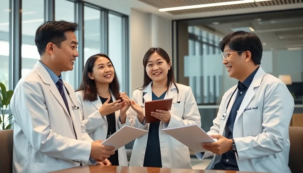 누가 이 의료급여 조건에 해당될까요? 이미지