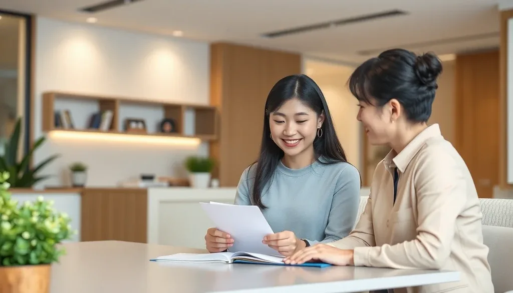 결혼이민자의 생활을 편하게 하는 통번역 지원 혜택 이미지