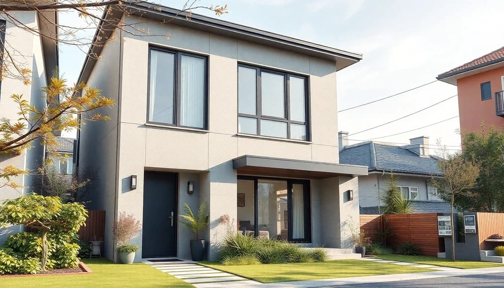 주택담보 생활안전자금대출이란 무엇인가 이미지