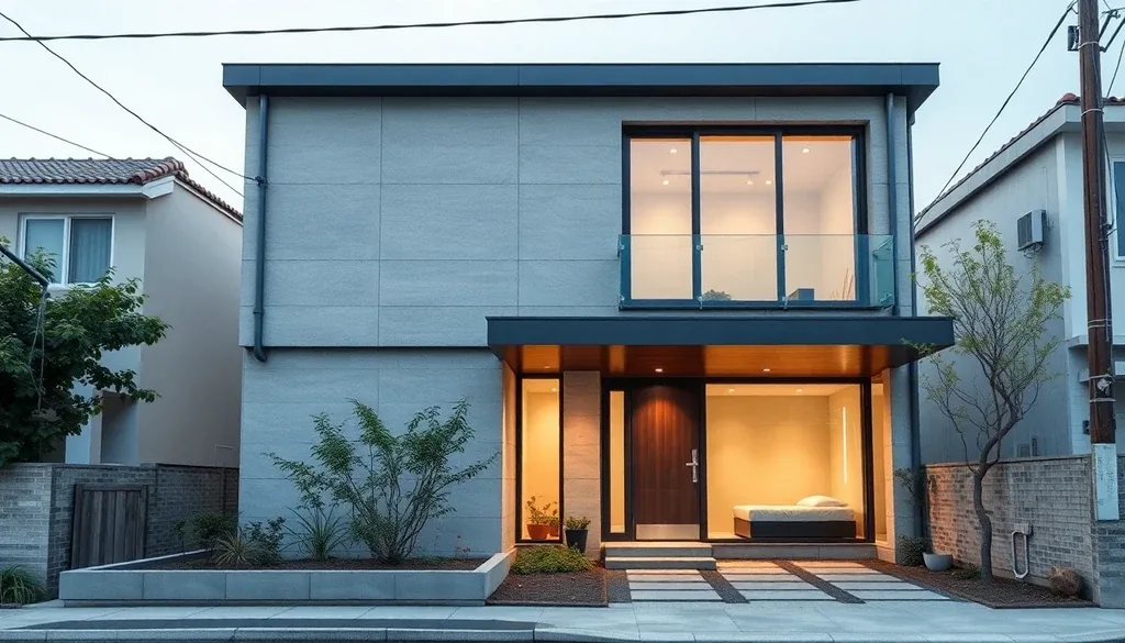 주택담보 생활안전자금대출 한도 산정 방식 이미지