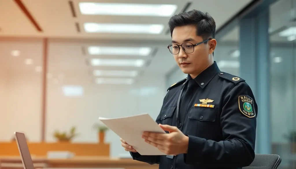 금리 비교와 상환 조건 이해하기 이미지