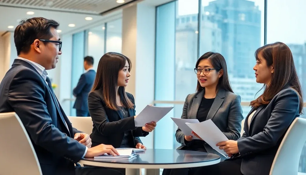 직장인월변대출 신청 조건과 준비 서류 이미지