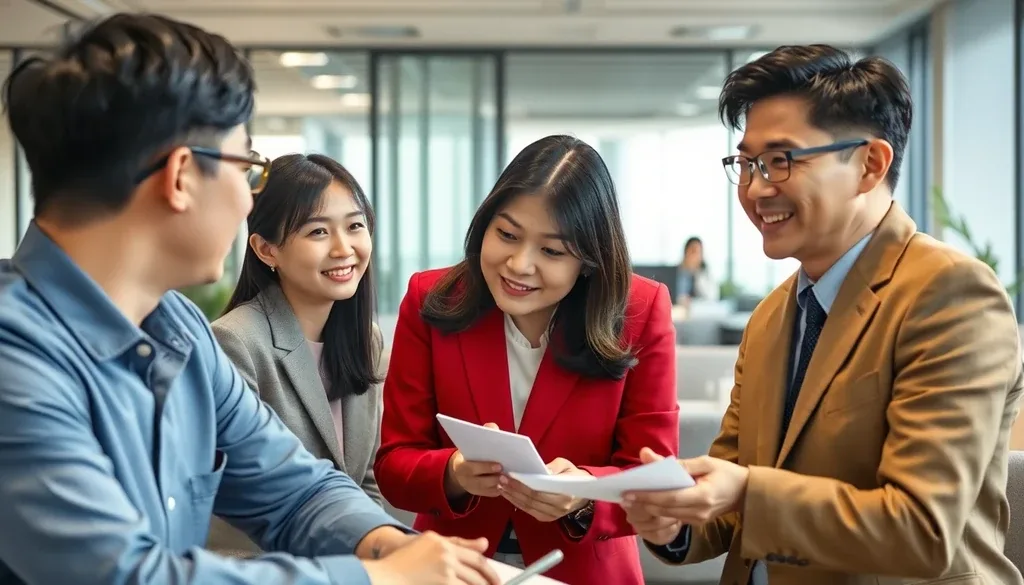직장인월변대출 신청 시 필요한 서류와 준비사항 이미지
