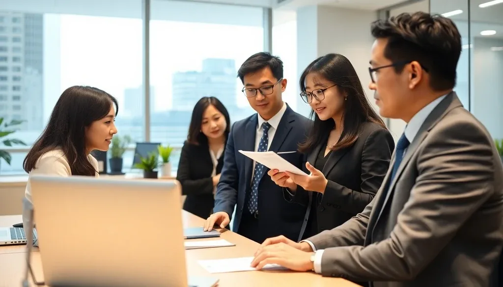 햇살론재대출 신청 절차와 준비 서류 이미지