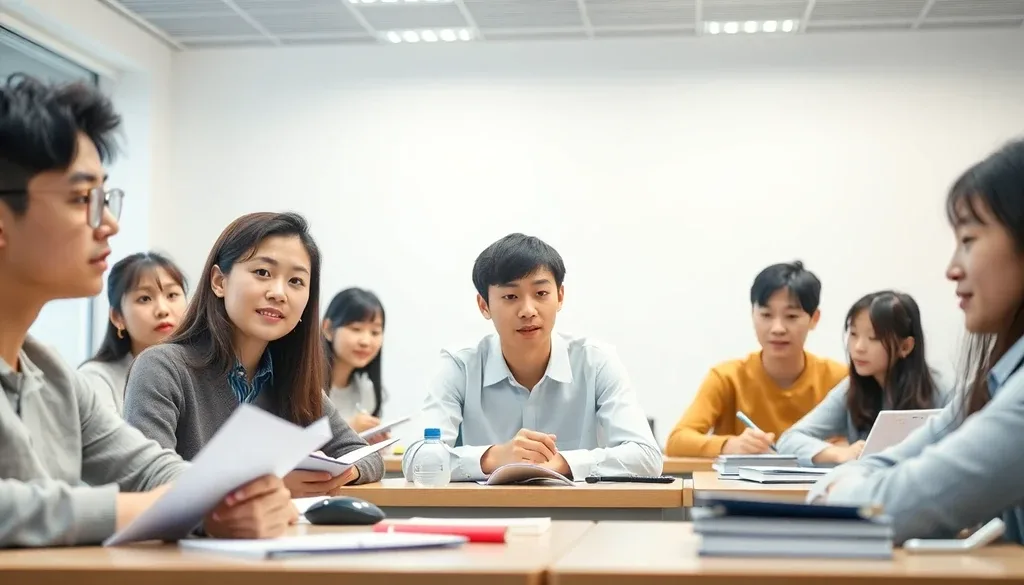 교육비 부담을 덜어주는 초중고 지원금 혜택 이미지