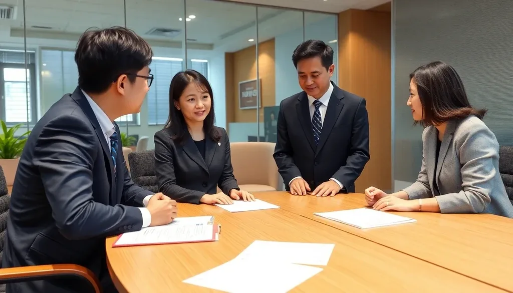 주거급여, 누가 신청할 수 있나요? 자격 조건 자세히 살펴보기 이미지