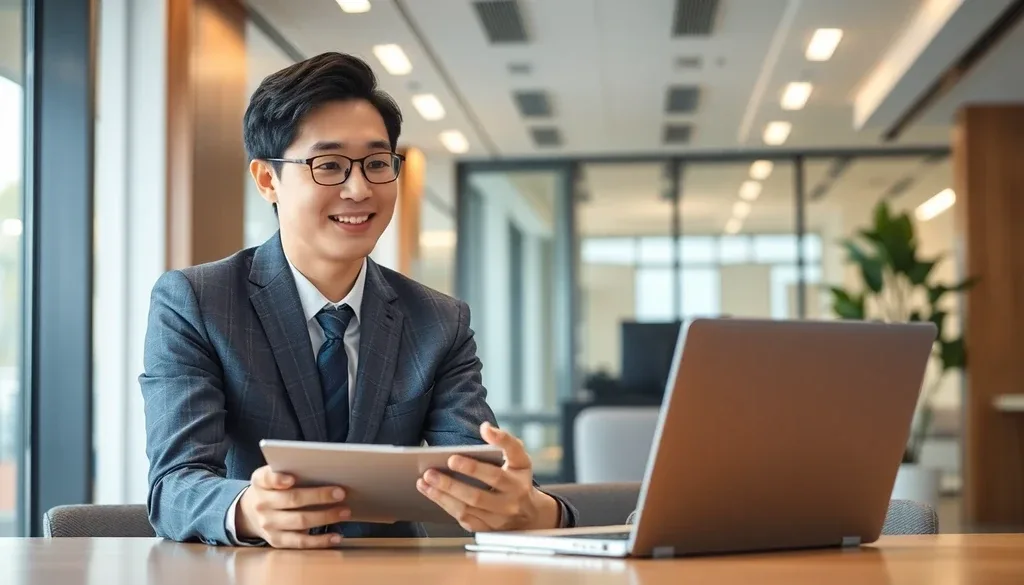 청년내일저축계좌, 매월 얼마를 받게 되나요? 이미지