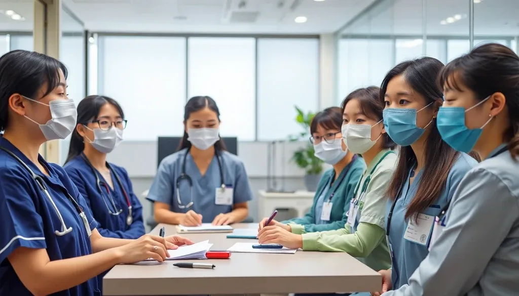 누가 긴급돌봄서비스를 받을 수 있나요? 자격 요건과 대상 조건 이미지