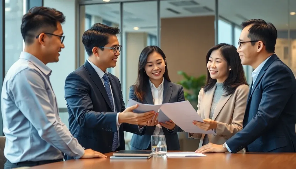 다양한 가족형태에 꼭 맞는 가족지원서비스 혜택은 무엇일까요? 이미지