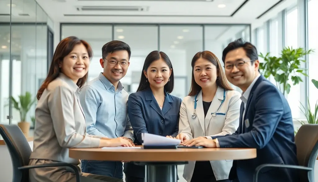 가족지원서비스, 누가 신청할 수 있나요? 이미지