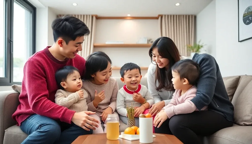 입양아동 양육수당, 누가 받을 수 있나요? 자격 조건 정리 이미지