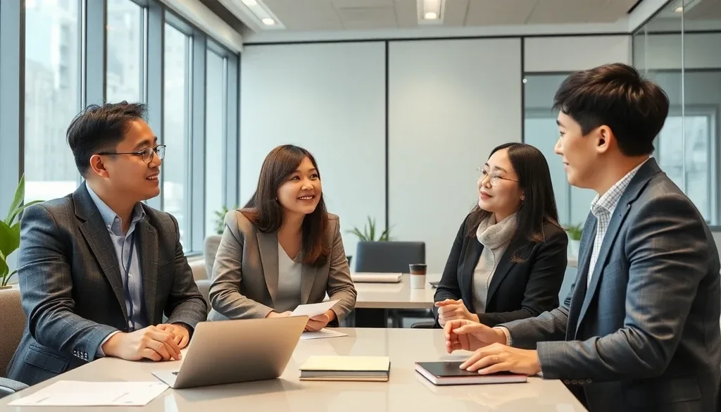 누구에게 필요한가요? 지원 대상과 세부 자격 조건 이미지