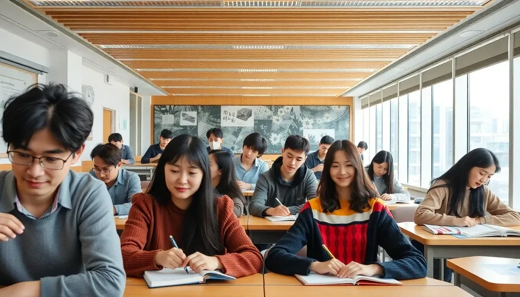 이주배경 학생이 받는 무료 맞춤형 지원 혜택은 무엇인가요? 이미지