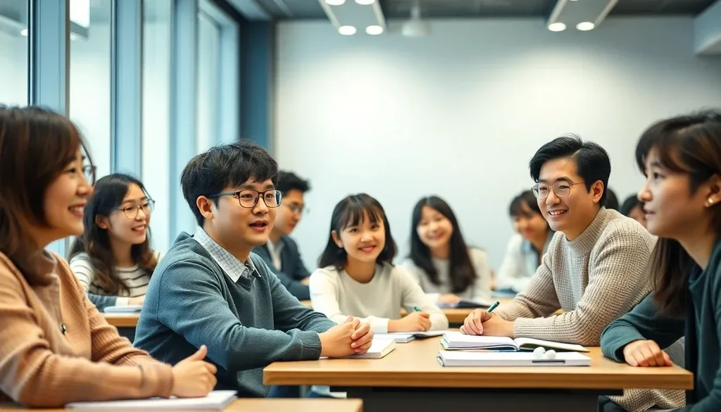 이주배경 학생 지원 대상과 자격 조건은 어떻게 되나요? 이미지