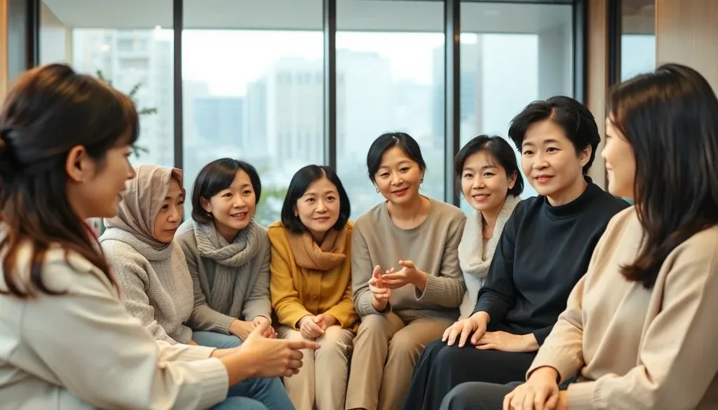 생활안정을 위한 든든한 지원금과 특별지원금은 어떻게 되나요? 이미지