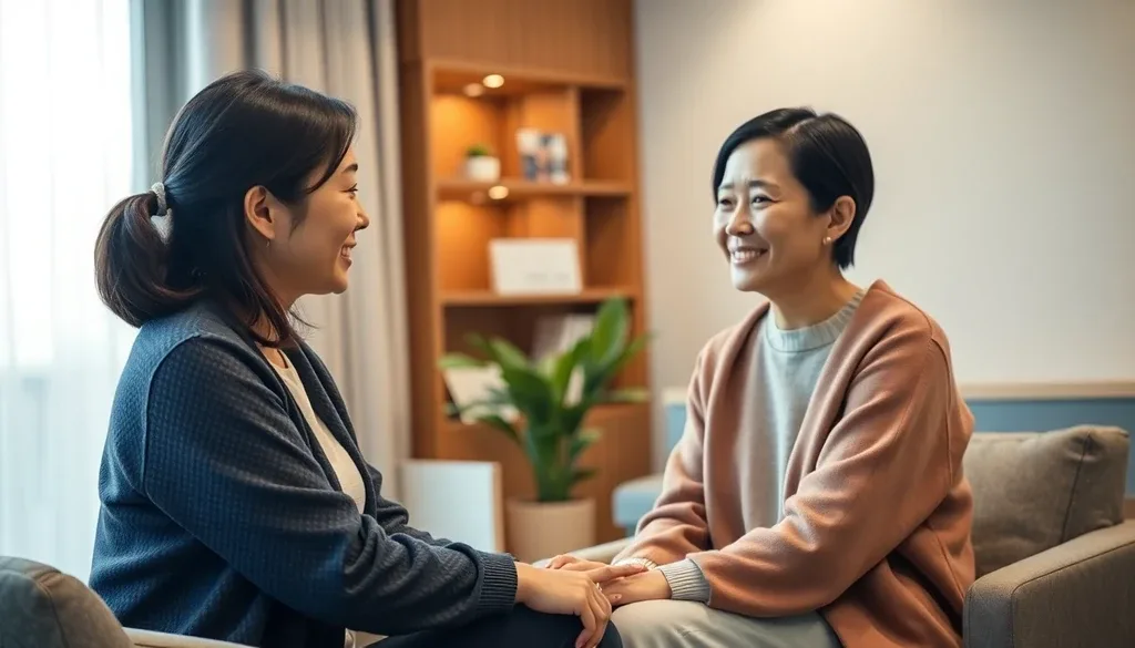 가정폭력상담소가 제공하는 주요 지원 내용과 혜택은 무엇일까요? 이미지