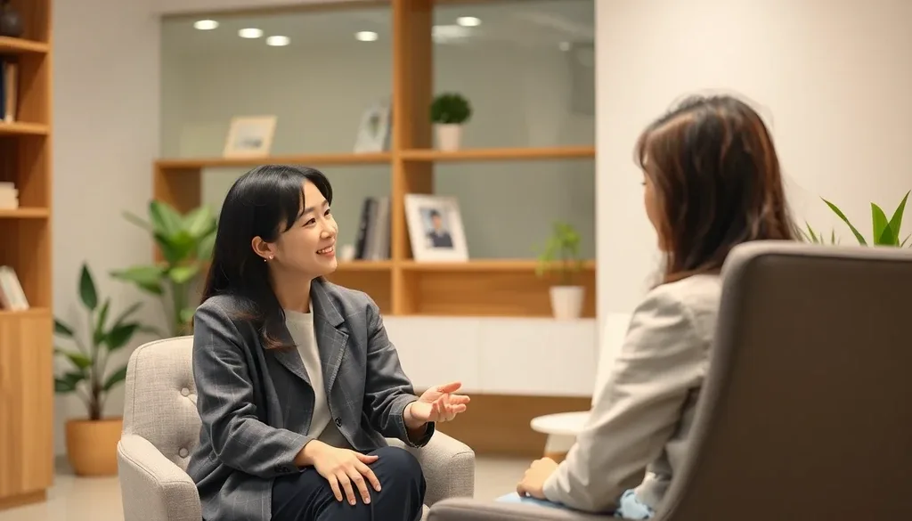 누가 가정폭력상담소 지원을 받을 수 있나요? 이미지