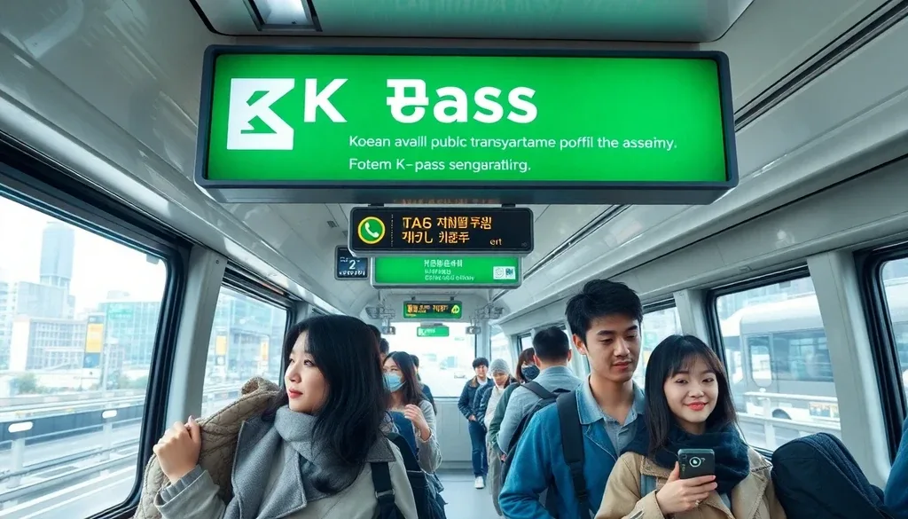 대중교통비 환급 지원, 누가 받을 수 있나요? 이미지