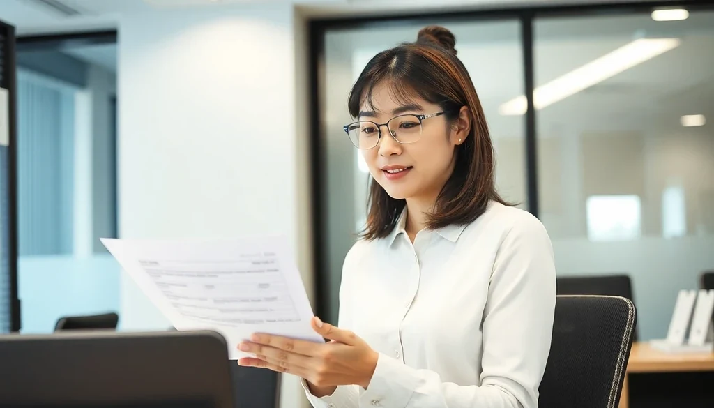 근로자안심대출 신청 방법과 절차 상세 이미지