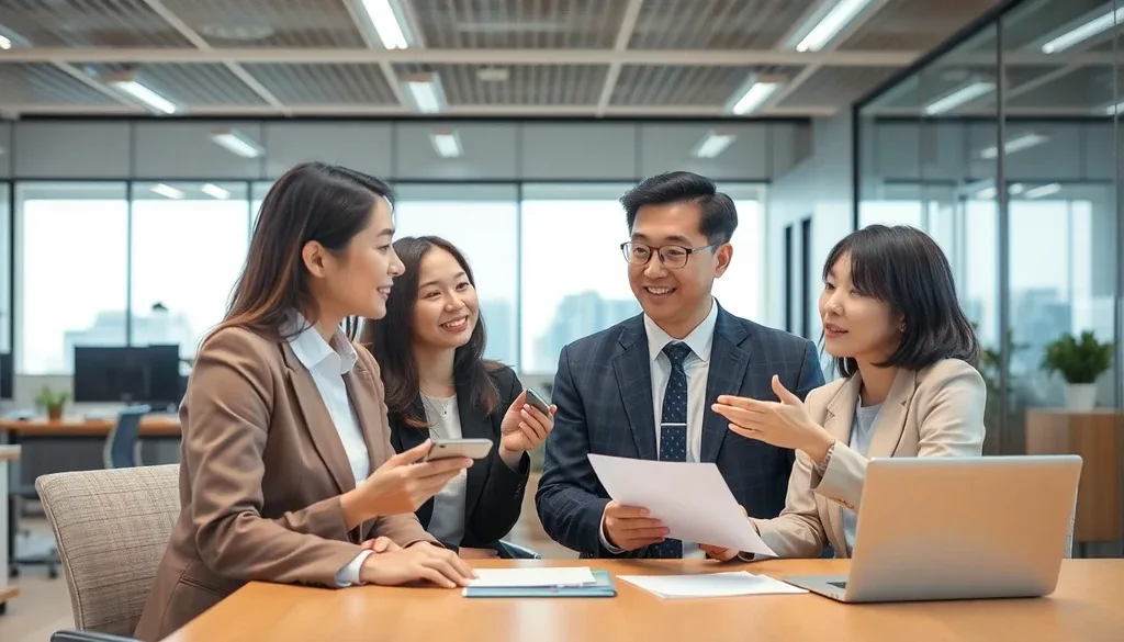 근로자안심대출 자격 조건 및 대상 이미지