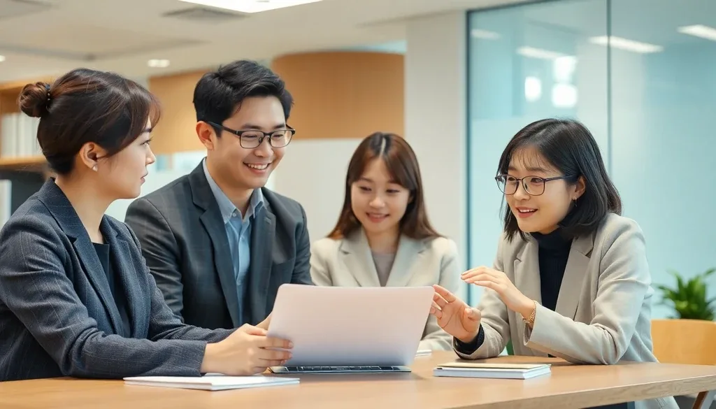 기간제교사대출 신청 절차와 준비 서류 이미지