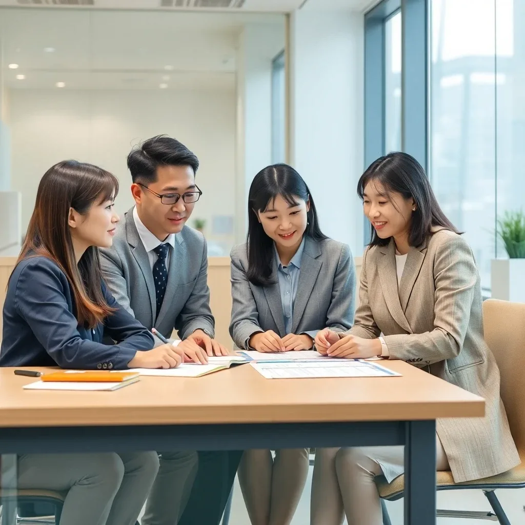 기간제교사대출 조건과 신청 절차, 대출 한도 및 문제 해결법 총점검