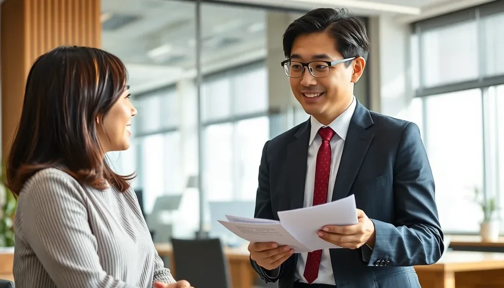 기간제교사대출 신청 조건과 필요 서류 이미지