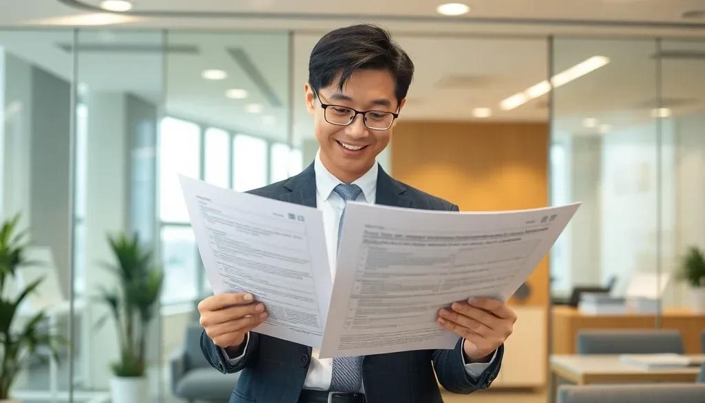 신불자급전 대출 가능한 금융기관과 상품 종류 이미지